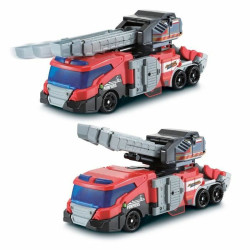 Transformable Super Robot Vtech Switch & Go Dinos Combo: Dinosaur