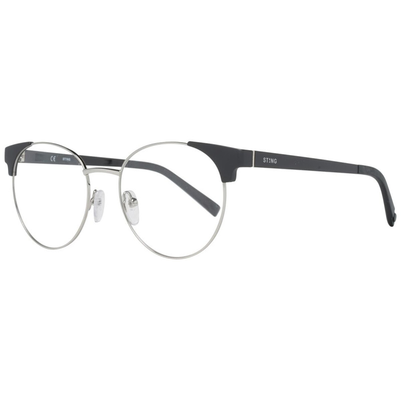 Unisex' Spectacle frame Sting VST233 520579