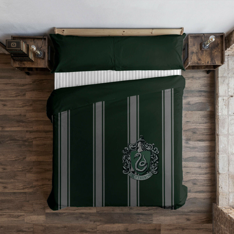 Nordic cover Harry Potter Slytherin 260 x 240 cm Super king