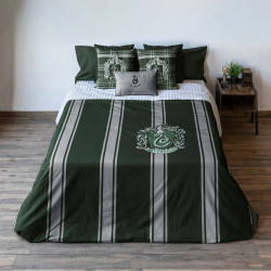 Nordic cover Harry Potter Slytherin 260 x 240 cm Super king