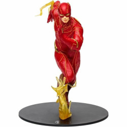 Action Figure The Flash Hero Costume 30 cm