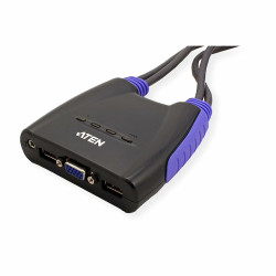 KVM switch Aten CS64US-AT