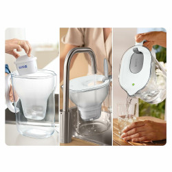 Filter jug Brita Style XL 3,6 L