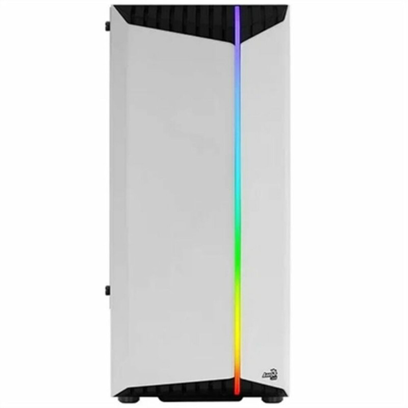 ATX Semi-tower Box Aerocool BIONICV2WH White