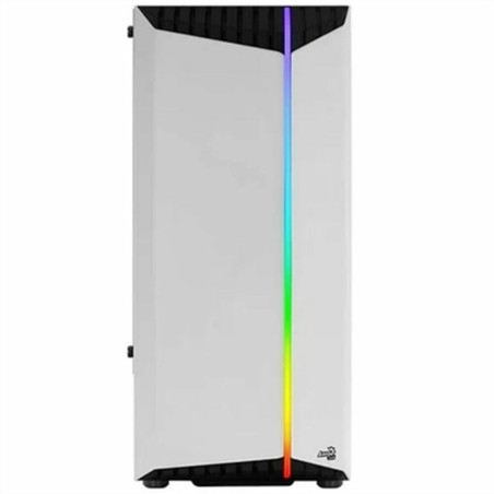 ATX Semi-tower Box Aerocool BIONICV2WH White