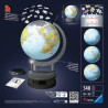 3D Puzzle Ravensburger 11549 Globe Light