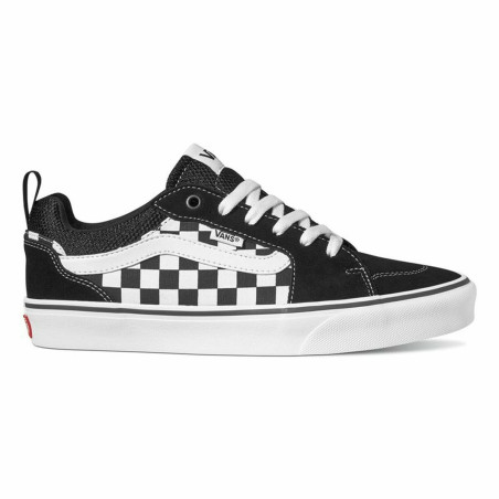 Men’s Casual Trainers Vans Filmore MN Checkerboard