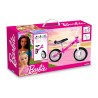 Children's Bike Stamp Barbie