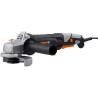 Angle grinder Meister 1100 W 125 mm