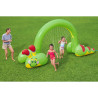 Water Sprinkler and Sprayer Toy Bestway Worm 338 x 110 x 188 cm Plastic