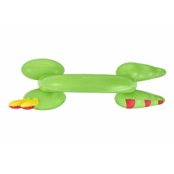 Water Sprinkler and Sprayer Toy Bestway Worm 338 x 110 x 188 cm Plastic