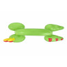 Water Sprinkler and Sprayer Toy Bestway Worm 338 x 110 x 188 cm Plastic