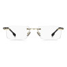 Men' Spectacle frame Hugo Boss BOSS-1011-RHL ø 56 mm