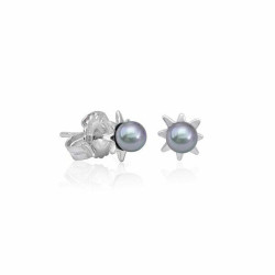 Ladies' Earrings Majorica 16285.03.2.000.010.1