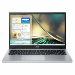 Laptop Acer 15,6" 8 GB RAM 512 GB SSD Ryzen 7 5700U