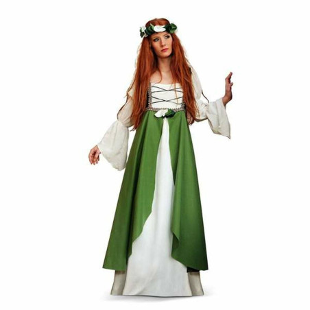 Costume for Adults Limit Costumes Clarisa Medieval Lady