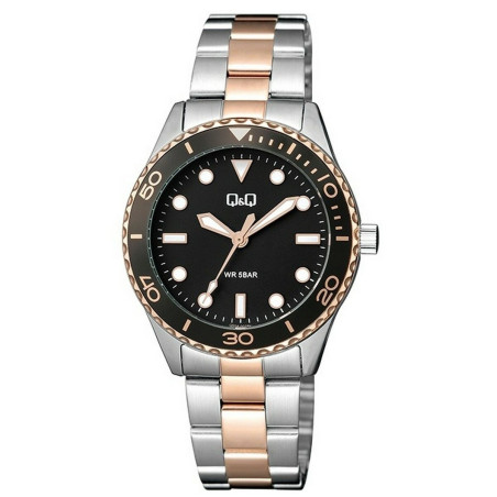 Ladies' Watch Q&Q Q55A-002PY (Ø 36 mm)