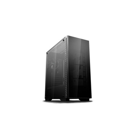 ATX Semi-tower Box DEEPCOOL DP-ATX-MATREXX50 Black