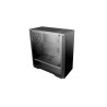 ATX Semi-tower Box DEEPCOOL DP-ATX-MATREXX50 Black