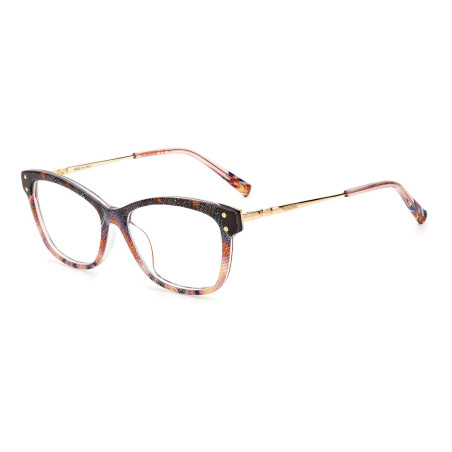 Ladies' Spectacle frame Missoni MIS-0006-OBL Ø 53 mm