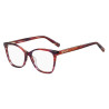 Ladies' Spectacle frame Missoni MIS-0013-S2Y Ø 53 mm