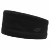 Sports Strip for the Head 4F U035 Black