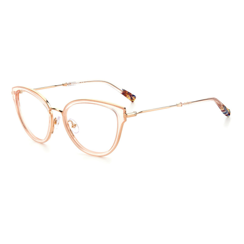 Ladies' Spectacle frame Missoni MIS-0035-35J Ø 52 mm