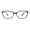 Ladies' Spectacle frame Missoni MIS-0058-PJP Ø 55 mm