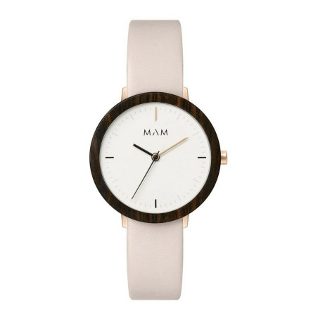 Unisex Watch MAM 636 (Ø 33 mm)