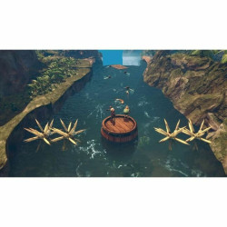 PlayStation 5 Video Game Outright Games Jumanji: Wild Adventures (FR)