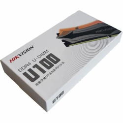 RAM Memory Hikvision DDR4 CL16