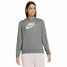 Women’s Hoodie Nike Grey