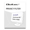 Privacy Filter for Monitor Qoltec 51060