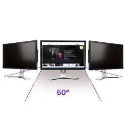 Privacy Filter for Monitor Qoltec 51060