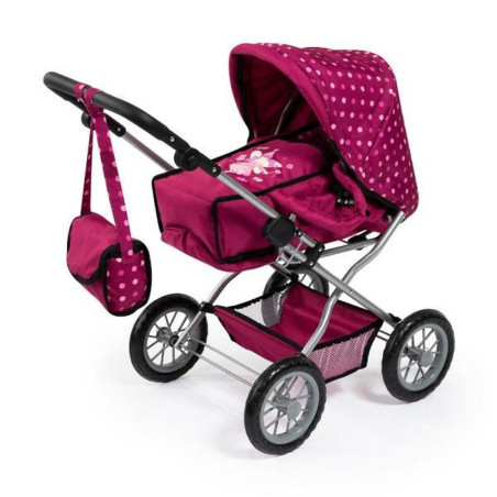 Doll Stroller Bayer 15067AA 43 x 77 x 75 cm