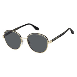 Men's Sunglasses Marc Jacobs MARC-532-S-RHL-IR Golden Ø 53 mm