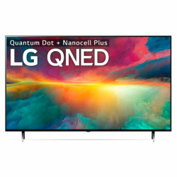 Smart TV LG 55QNED756RA 4K Ultra HD 55" QNED