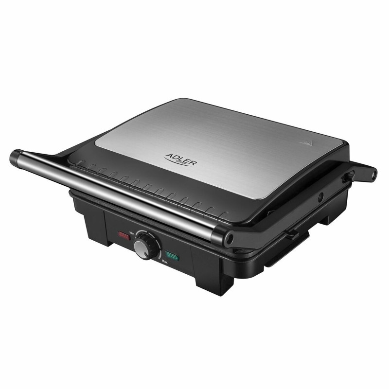 Electric Barbecue Adler AD 3051 2800 W