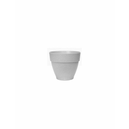 Plant pot Elho Grey Plastic Circular Modern