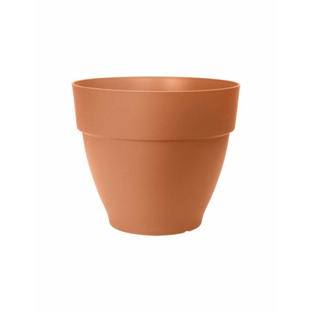 Plant pot Elho Ø 54 cm Plastic Circular Modern