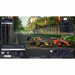 PlayStation 5 Video Game Frontier F1 Manager 23