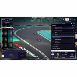 PlayStation 5 Video Game Frontier F1 Manager 23