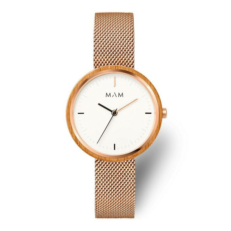 Unisex Watch MAM 669 (Ø 33 mm)