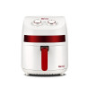 Air Fryer Girmi FG9301 White 1000 W 3,2 L