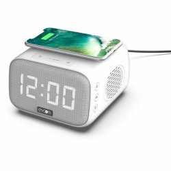 Radio Evoom EV304601 White