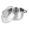 Casserole with Lid Feel Maestro MR-2120