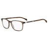 Men' Spectacle frame Hugo Boss BOSS-1133-09Q ø 54 mm