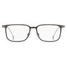 Men' Spectacle frame Hugo Boss BOSS-1253-4IN Ø 55 mm