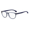 Men' Spectacle frame Hugo Boss BOSS-1324-FLL Ø 53 mm