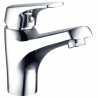 Mixer Tap Rousseau Kiopta Metal Brass